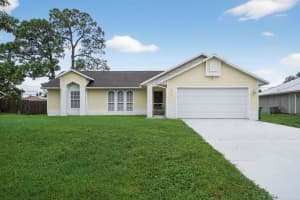 1866 SW DAY Street, Port Saint Lucie, FL 34953 - MLS#F10530492
