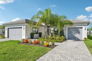 12274 Saltwater Drive, Port Saint Lucie, FL 34987 Sold 04/15/26