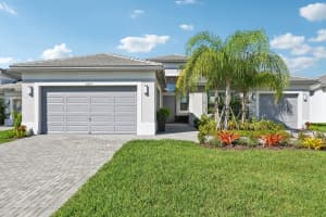 12274 SW Saltwater Dr, Port Saint Lucie, FL 34987 - MLS#F10530501