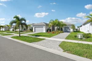 12274 Saltwater Drive, Port Saint Lucie, FL 34987 Sold 04/15/26