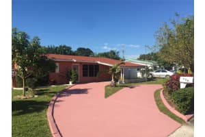 720 N 66th Ter, Hollywood, FL 33024 - MLS#F10530507