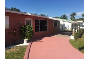 720 N 66th Ter, Hollywood, FL 33024 - MLS#F10530507