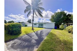 6282 Winfield Blvd, Margate, FL 33063 Sold 12/03/25