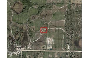 0 308th Street, Okeechobee, FL 34972 - MLS#F10530528