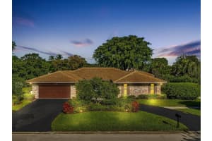 1342 NW 100th Dr, Coral Springs, FL 33071 Sold 12/12/25