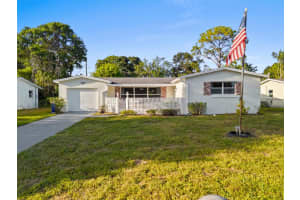 2324 1st Place, Vero Beach, FL 32962 Sold 01/27/26