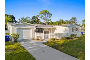 2324 1st Place, Vero Beach, FL 32962 Sold 01/27/26