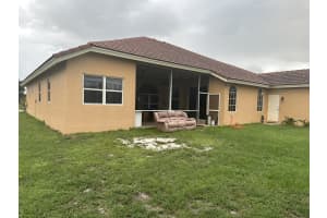 874 SW Mccracken Ave, Port Saint Lucie, FL 34953 - MLS#F10530543