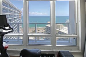4100 Galt Ocean Dr 1602, Fort Lauderdale, FL 33308 Sold 12/01/25