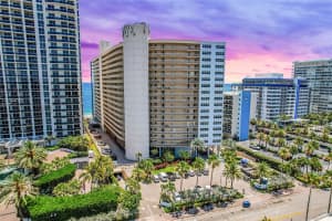 4100 Galt Ocean Dr 1602, Fort Lauderdale, FL 33308 Sold 12/01/25