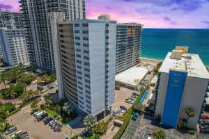 4100 Galt Ocean Dr 1602, Fort Lauderdale, FL 33308 Sold 12/01/25