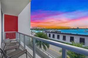 777 N Ocean Drive S332, Hollywood, Fl 33019, Hollywood