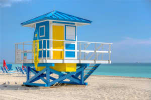 777 Ocean Drive, Hollywood, FL 33019 - MLS#F10530549