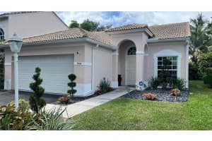 3864 Wilderness Way, Coral Springs