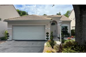 3864 Wilderness Way, Coral Springs, FL 33065 - MLS#F10530558