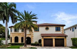 4930 Ne 27th Terrace, Lighthouse Point, Fl 33064, Lighthouse Point