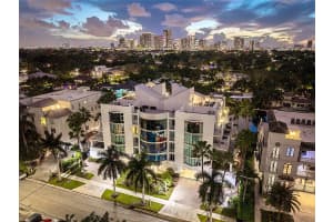 301 Hendricks Isle 10, Fort Lauderdale, FL 33301 - MLS#F10530563