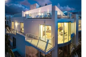 301 Hendricks Isle, Fort Lauderdale, FL 33301 - MLS#F10530563