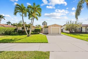1316 Arthur St, Hollywood, FL 33019 Sold 12/24/25