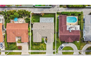 1316 Arthur St, Hollywood, FL 33019 - MLS#F10530564
