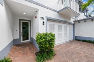 218 15th Avenue, Fort Lauderdale, FL 33301 - MLS#F10530571