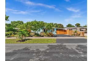 4121 NW 12th Ave, Oakland Park, FL 33309 Sold 11/17/25