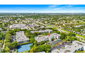 1470 Sheridan St 16C, Hollywood, FL 33020 - MLS#F10530582