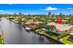1419 NE 57th Pl, Fort Lauderdale, FL 33334 - MLS#F10530584