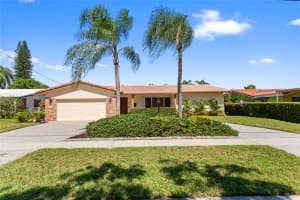 1419 NE 57th Pl, Fort Lauderdale, FL 33334 - MLS#F10530584