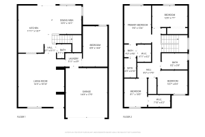 2634 SW 188th Ave 2634, Miramar, FL 33029 - MLS#F10530588