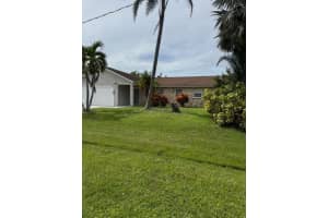 2873 Rawlings Road, Port Saint Lucie, FL 34952 - MLS#F10530592