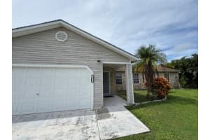 2873 Rawlings Road, Port Saint Lucie, FL 34952 - MLS#F10530592
