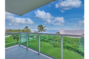 1610 N Ocean Blvd 304, Pompano Beach, FL 33062 Sold 11/18/25