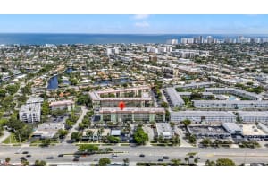 5321 NE 24th Ter 505A, Fort Lauderdale, FL 33308 - MLS#F10530598