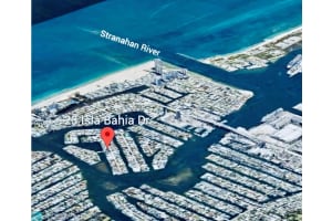 23 Isla Bahia Drive, Fort Lauderdale, FL 33316 - MLS#F10530624