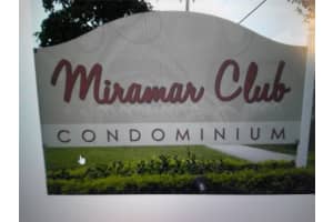 3199 Foxcroft Rd 306, Miramar