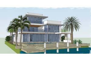 1701 12th Court, Fort Lauderdale, FL 33316 - MLS#F10530645