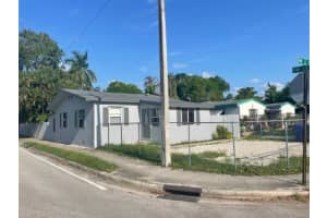 1301 NW 3RD AV, Fort Lauderdale, FL 33311 - MLS#F10530647