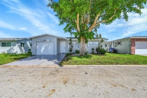 6925 NW 11th St, Margate, FL 33063 - MLS#F10530649