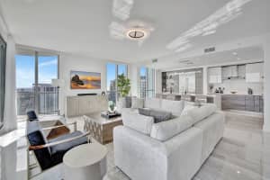 100 E Las Olas Blvd 4301, Fort Lauderdale, FL 33301 - MLS#F10530661