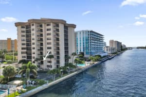 501 N Riverside Dr 203, Pompano Beach, FL 33062 - MLS#F10530670