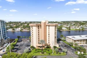 501 N Riverside Dr 203, Pompano Beach, FL 33062 - MLS#F10530670