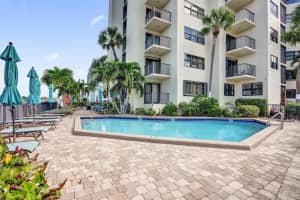 501 N Riverside Dr 203, Pompano Beach, FL 33062 - MLS#F10530670
