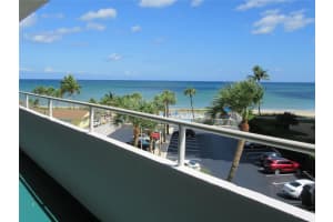 4050 N Ocean Dr 402, Lauderdale By The Sea, FL 33308 - MLS#F10530672