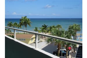 4050 N Ocean Dr 402, Lauderdale By The Sea, FL 33308 Sold 12/01/25
