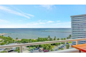 2000 S Ocean Dr 1104, Fort Lauderdale, FL 33316 - MLS#F10530677