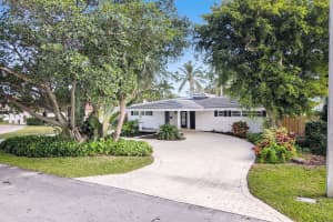 2356 NE 8th St, Fort Lauderdale, FL 33304 Sold 10/15/25
