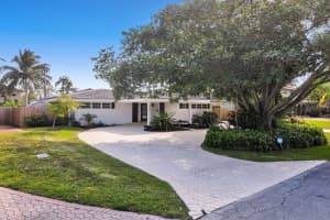 2356 NE 8th St, Fort Lauderdale, FL 33304 Sold 10/15/25