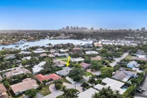 2356 NE 8th St, Fort Lauderdale, FL 33304 Sold 10/15/25