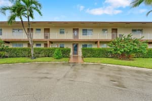 7355 NW 4th Pl 107, Margate, FL 33063 - MLS#F10530711
